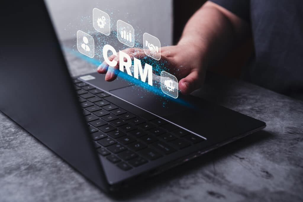 LivingMetrics later living CRM